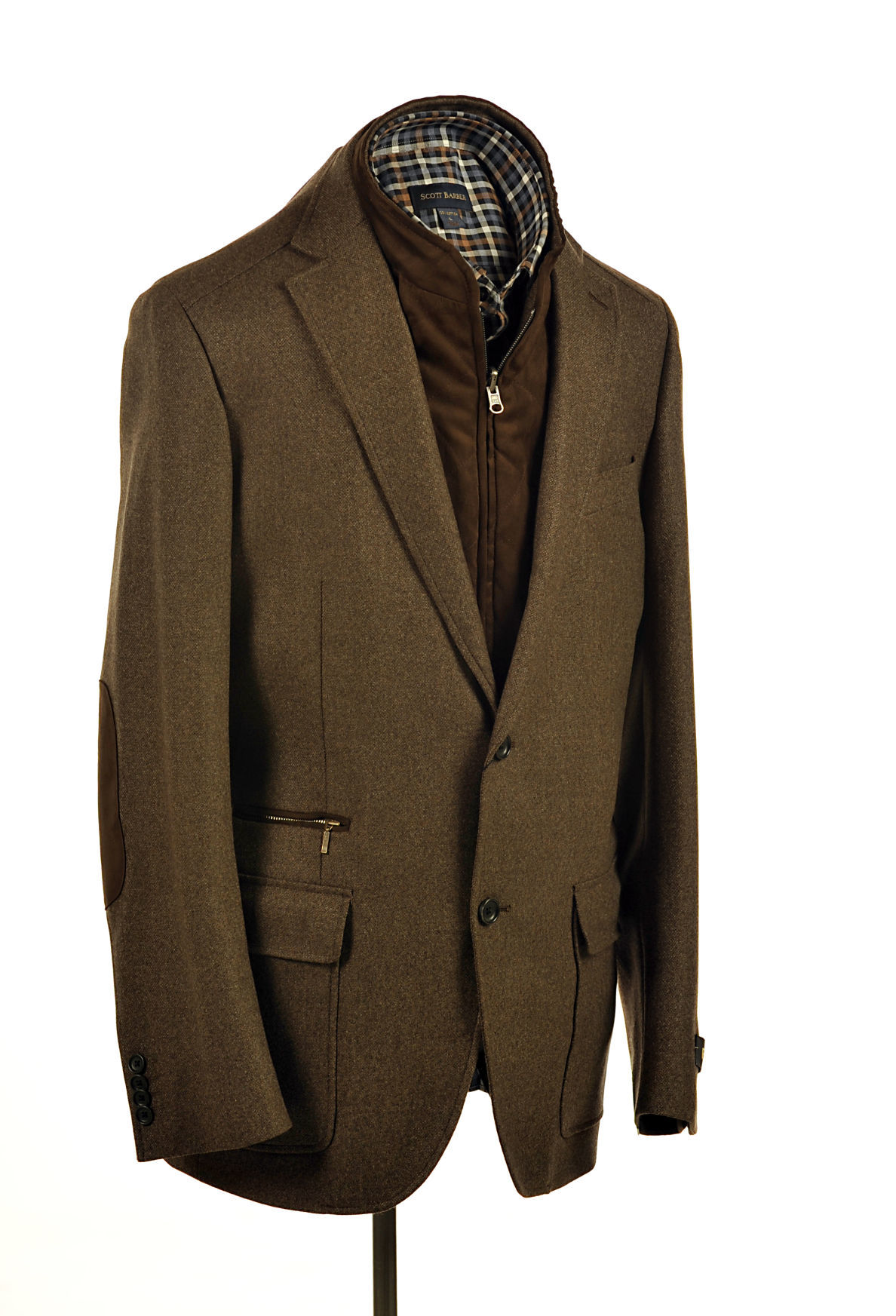Desmonds Ibiza Sport Jacket